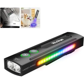 Wurkkos HD01 PRO Flat EDC Baterka