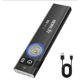 BORUiT YHX-0562 EDC baterka