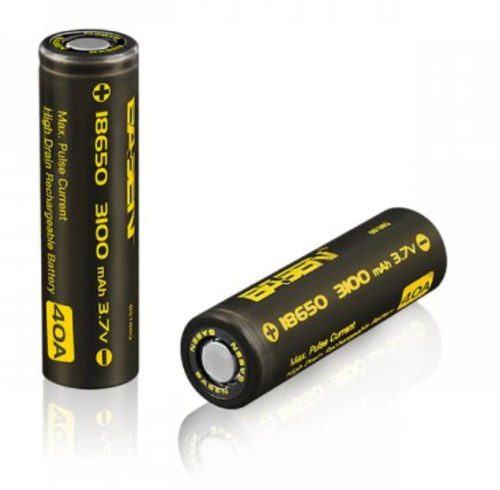 Basen BS186Q 3100mAh - 40A Nabíjateľný akumulátor