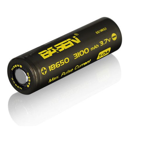 Basen BS186Q3 3100mAh - 50A Nabíjateľný akumulátor