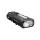 Wuben X4 torcia – confezione, nera