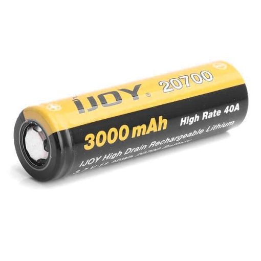 iJoy 20700 3000mAh - 40A dobíjecia li-ion bateria
