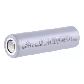   Amprius SA110 12A 18650 akumulátorový článok, 4000mAh ultra vysoká kapacita