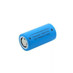   Keeppower 18350 1600mAh 18350-E160 Li-ion nabíjateľná batéria