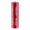 Vapcell K10 INR14500 1000mAh 8A nabíjateľná li-ion batéria BUTTON TOP