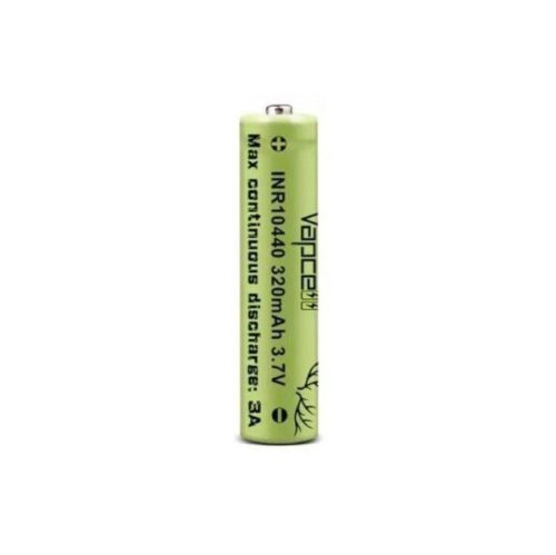 Vapcell INR 10440 320mah 3A