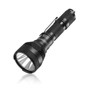 Baterka Lumintop GTA EDC s dosahom 585 metrov