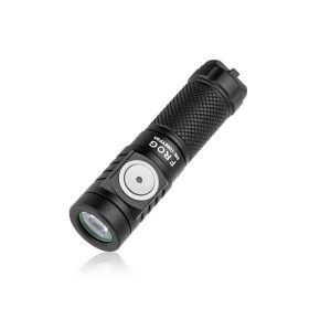   Lumintop Frog 3.0 EDC vreckové svietidlo so svetelným výkonom 700 lúmenov