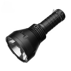 Lumintop GT110 flashlight with 2720 m range