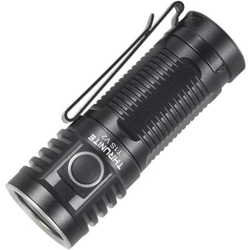 ThruNite T1S V2 Magnetic Tailcap Pocket Flashlight