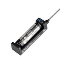 Na nabitie 1 batérie