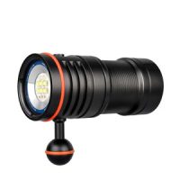 Potápačské svetlá